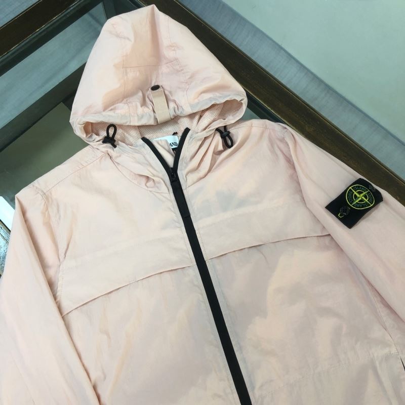 Stone Island Outwear